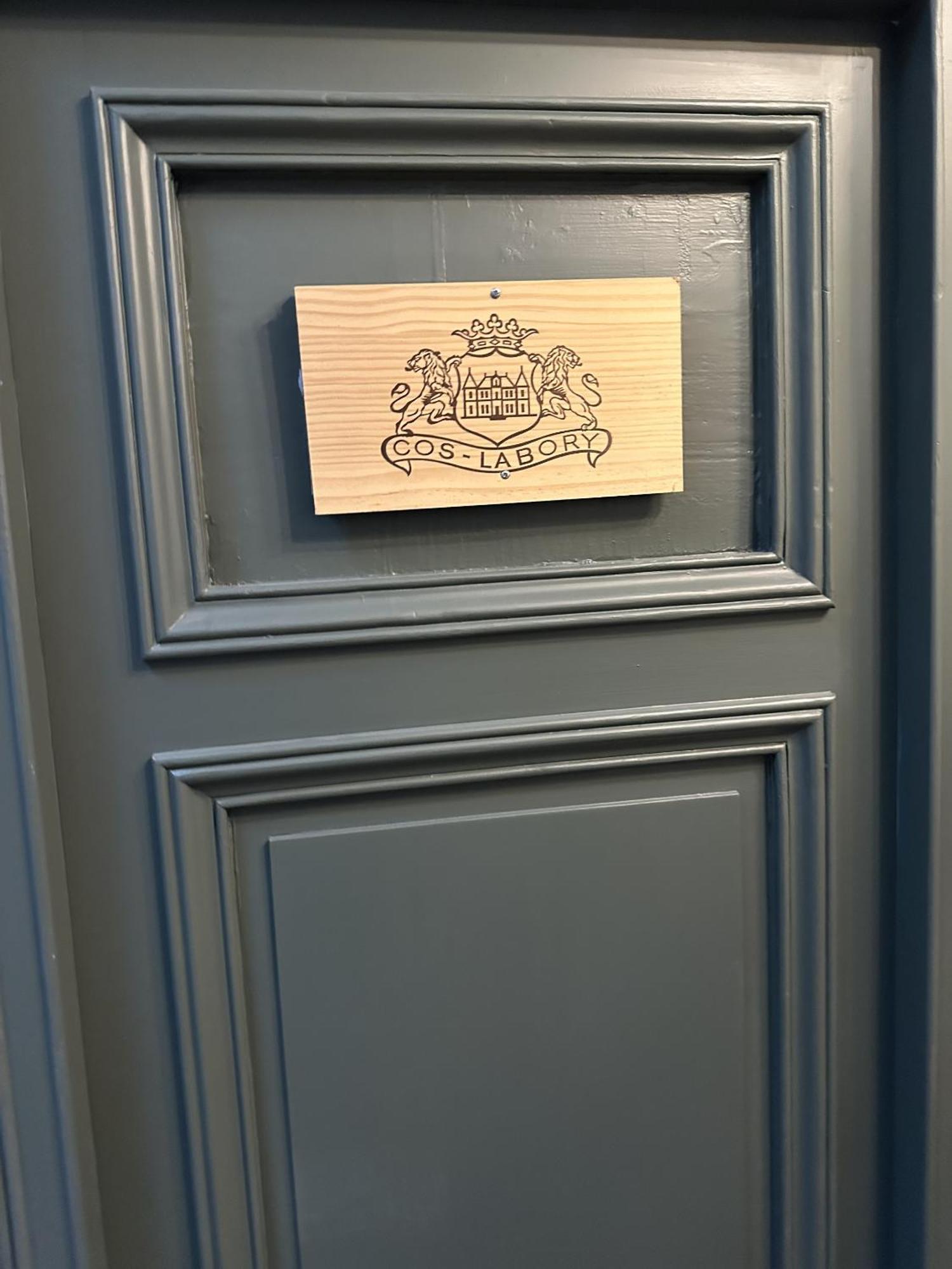 Maison Jeroboam Saint-Estèphe Стая снимка